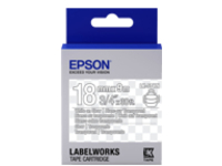 Epson LabelWorks LK-5TWN - label tape - 1 roll(s)