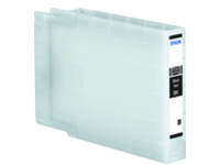 Epson T9081 - XL size - black - original - ink cartridge
