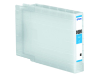 Epson T9082 - XL size - cyan - original - ink cartridge