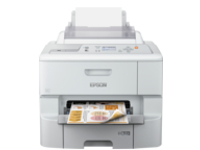 Epson WorkForce Pro WF-6090DW - printer - colour - ink-jet