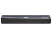 Brother PocketJet PJ-763 - printer - monochrome - direct thermal