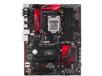 ASUS B150 PRO GAMING - motherboard - ATX - LGA1151 Socket - B150