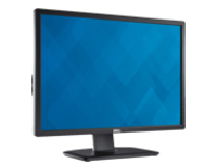 Dell UltraSharp U2412M - LED monitor - 24"
