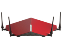 D-Link AC3150 - wireless router - 802.11a/b/g/n/ac - desktop