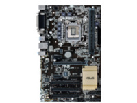 ASUS H110-PLUS - motherboard - ATX - LGA1151 Socket - H110