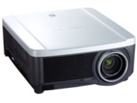 Canon XEED WUX6010 LCOS projector