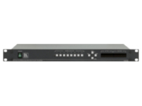 CHANNEL BALANCED STEREO AUDIO AMPLIFIER