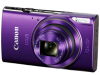 Canon IXUS 285 HS - digital camera