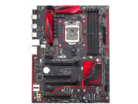 ASUS E3 PRO GAMING V5 - motherboard - ATX - LGA1151 Socket - C232