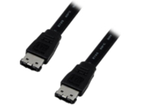 MCL Samar eSATA cable - 50 cm