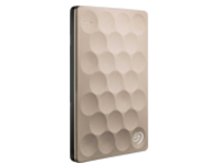 Seagate Backup Plus Ultra Slim STEH2000201 - hard drive - 2 TB - USB 3.0
