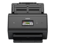 Brother ADS-3600W - document scanner
