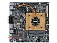 ASUS N3050T - motherboard - Thin mini ITX - Intel Celeron N3050