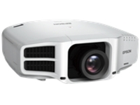 Epson EB-G7900U - 3LCD projector - LAN