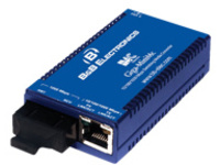 B&B Giga-MiniMc - media converter