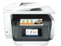 HP Officejet Pro 8730 All-in-One - multifunction printer (colour)