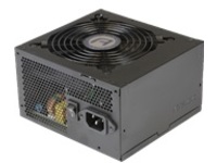 Antec Neo ECO Classic NE650C - power supply - 650 Watt