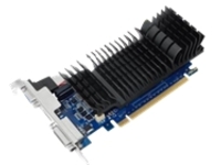 ASUS GT730-SL-2GD5-BRK - graphics card - GF GT 730 - 2 GB