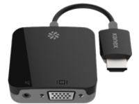 HDMI to VGA Adapter Powered