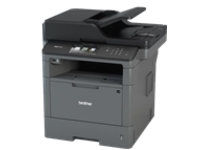 Brother MFC-L5750DW - multifunction printer (B/W)