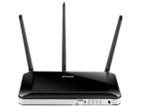 D-Link DWR-953 - wireless router - WWAN - 802.11b/g/n/ac - desktop