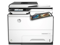 HP PageWide Managed MFP P57750dw - multifunction printer - colour