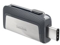 SanDisk Ultra Dual - USB flash drive - 256 GB