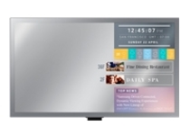 Samsung ML55E MLE Series - 55" LED display