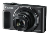 Canon PowerShot SX620 HS - digital camera