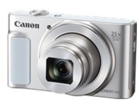 D.CAMERA POWERSHOT SX620 HS WH GB