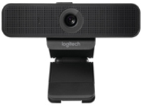 Webcam C925e - Web camera - colour - 1920 x 1080