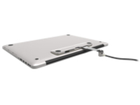 BLADE UNIVERSAL T-BAR KEYED LOCK
