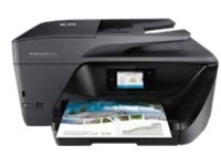 HP Officejet Pro 6970 All-in-One - multifunction printer (colour)