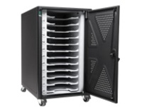 Kensington AC12 Security Charging Cabinet - cabinet unit