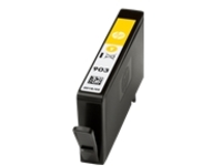 HP 903 - yellow - original - ink cartridge
