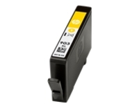 HP 903XL - High Yield - yellow - original - ink cartridge