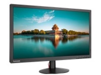 Lenovo ThinkVision T2224d - LED monitor - 21.5"