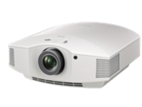 Sony VPL-HW45 SXRD projector - 3D