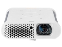 BenQ GS1 - DLP projector - 3D