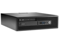 HP EliteDesk 705 G3 - SFF - A10 PRO-9700 3.5 GHz - 8 GB - 1 TB