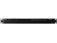 Lenovo ThinkServer RS160 - rack-mountable - Xeon E3-1220V6 3 GHz - 8 GB - 2 TB
