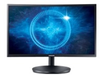 Samsung CFG7 Series C24FG70FQU - LED monitor - 24"