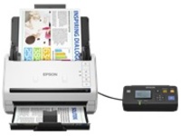 Epson WorkForce DS-530N - document scanner