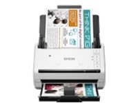 Epson WorkForce DS-570W - document scanner