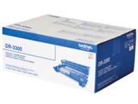 Brother DR3300 - OPC drum unit - for Brother DCP-8250DN, MFC-8520DN; HL-5440D, 5450DN, 5450DNT, 5470DW, 6180DW