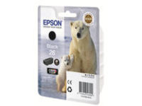 Epson 26 - magenta - original - ink cartridge