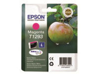 Epson T1293 - L size - magenta - original - ink cartridge