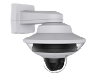 AXIS Q6000-E Mk II 50Hz - network surveillance camera