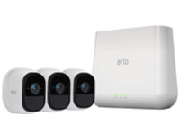 Arlo Pro VMS4430 - video server + camera(s) - wireless