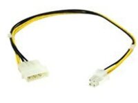 C2G power cable - 25 cm